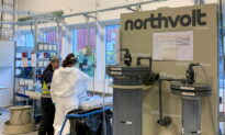 Northvolt Assembles First ‘Homegrown’ Lithium-Ion Battery Cell for Electric Vehicles at Swedish Gigafactory