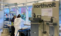 Northvolt Assembles First ‘Homegrown’ Lithium-Ion Battery Cell for Electric Vehicles at Swedish Gigafactory