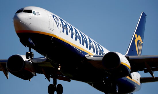 UK Scraps Action Against Ryanair, British Airways Over Refunds