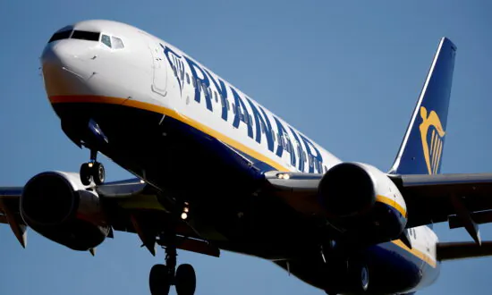 Poland-Greece Flight Diverted for Landing: False Bomb Alert