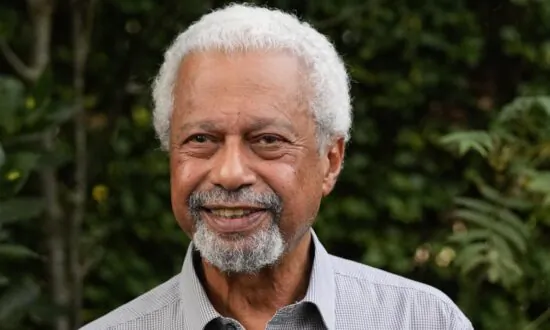 Literature Nobel Awarded to Tanzanian Novelist Abdulrazak Gurnah