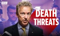 Sen. Rand Paul Talks Debt Ceiling, Inflation, and Fauci