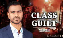 Curt Jaimungal: The Extreme Left’s Common Thread, from Communist China to America