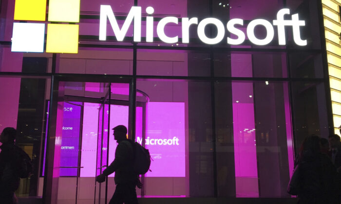 Microsoft: Russia Behind 58 Percent of Detected State-Backed Hacks