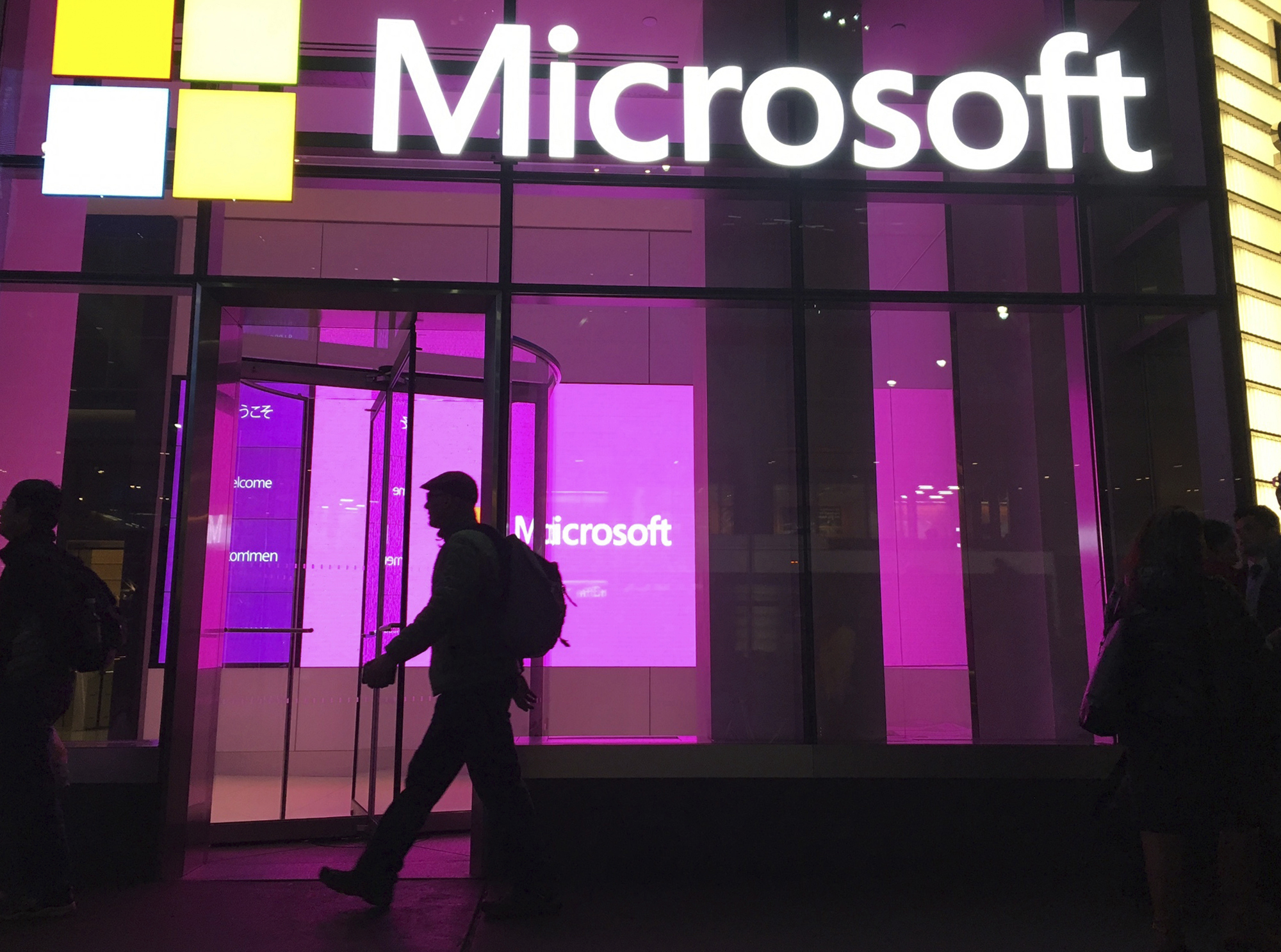 Microsoft: Russia Behind 58 Percent of Detected State-Backed Hacks - Vimarsana News