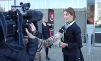 Danish Women Evacuated From Syrian Camps Charged With Terrorism Links
