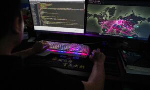 Communist China’s Cyber Attacks Must Be Declared Acts of War