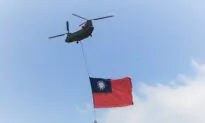 Helping Taiwan Defend Itself From China