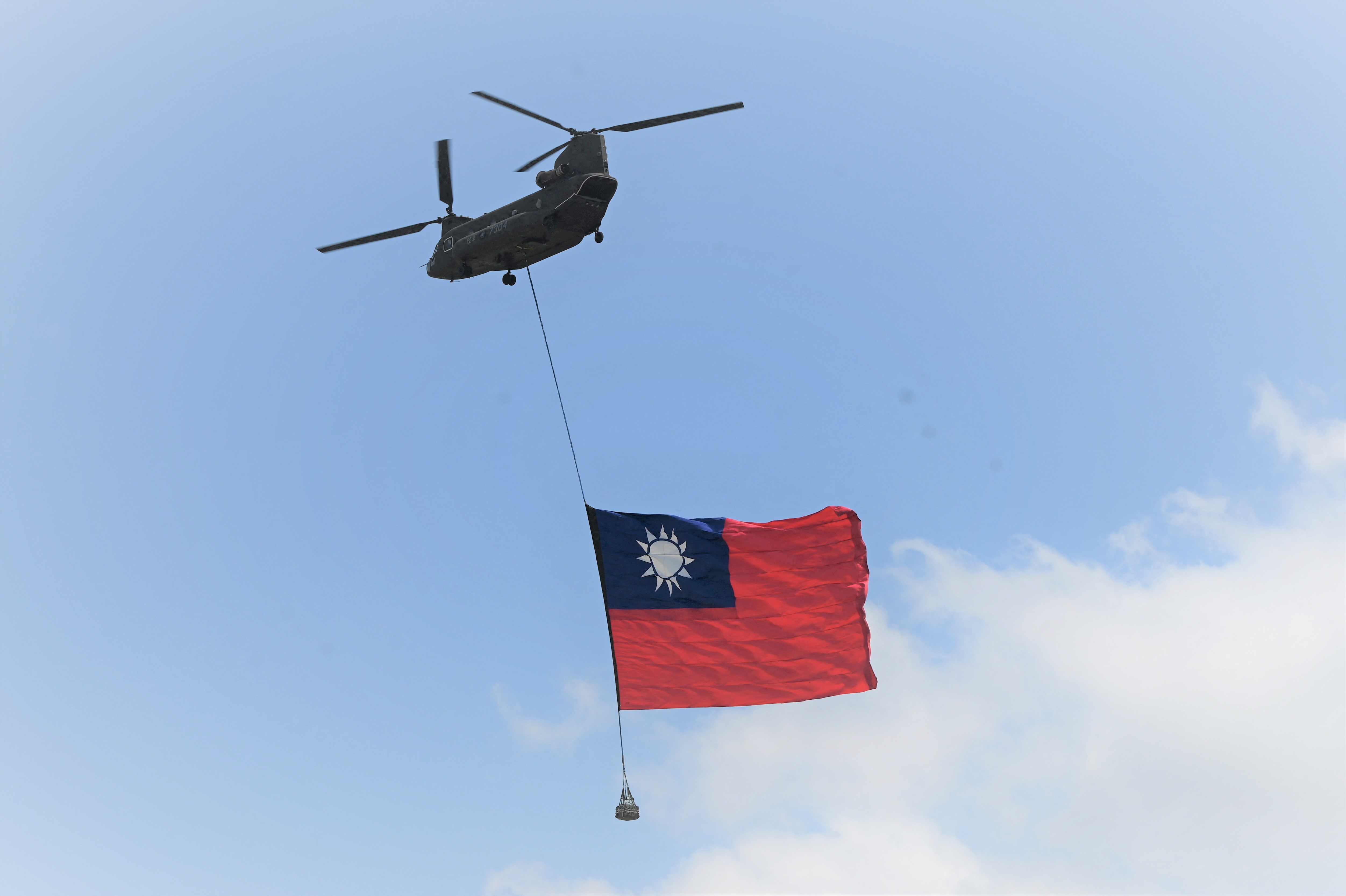 Helping Taiwan Defend Itself From China - Vimarsana News