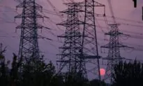China’s Large-Scale Power Cuts Create Further Chaos in Global Supply Chain