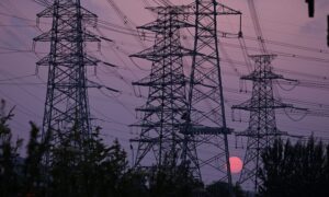 China’s Large-Scale Power Cuts Create Further Chaos in Global Supply Chain