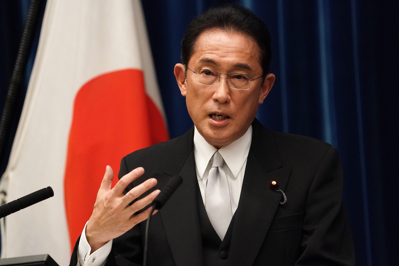 Japan's New PM to Continue Quad Support, but Country Needs Stronger Military to Counter China: Experts - Vimarsana News