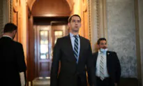 Lawmakers Urge Biden to Stand Up for Taiwan Amid Rising Chinese Aggression