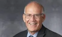 In ‘The Dying Citizen’ Victor Davis Hanson Diagnoses America’s Existential Crisis