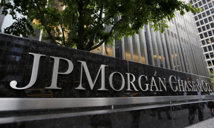 Russia Will Be Excluded From All JPMorgan Fixed Income Indexes