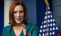 Psaki: White House Can’t Comment on Rittenhouse Case, Biden Opposes ‘Vigilantes’