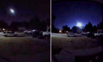 VIDEO: Doorcam Captures Shooting Meteor Exploding Into Huge Fireball Over Colorado