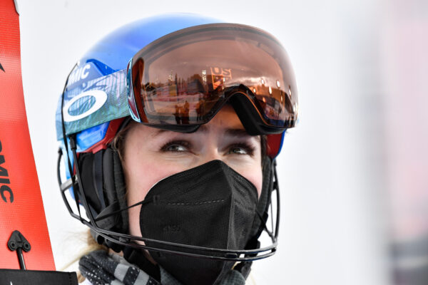 Mikaela Shiffrin