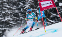 US Skier Shiffrin Plans More Speed Races in New Season