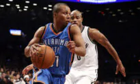 18 Ex-NBA Players Charged in $4 Million Health Care Fraud Scheme