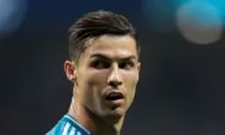 Court Says Ronaldo Rape Lawsuit in Vegas Should Be Dismissed