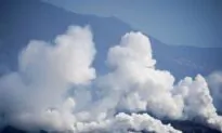Volcanic Ash Buildup Shuts Airport on La Palma in Spain’s Canary Islands