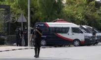 At Least 30 Injured in Trains Collision in Tunisia: Mosaique Radio