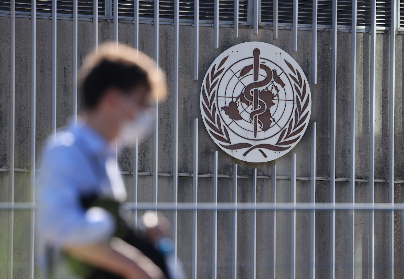 WHO Pandemic Treaty: What It Is, Why It Matters and How to Stop It - Vimarsana News