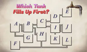 Can You Solve These 5 Puzzles That People Are Getting Into Heated Arguments Over