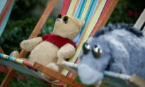 How Will Disney Be Impacted Now That A.A. Milne’s ‘Winnie-the-Pooh’ Is in the Public Domain?