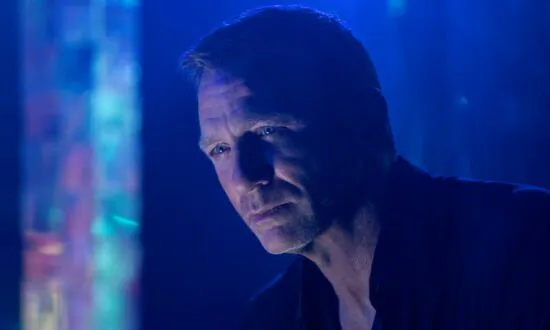 Film Review: “No Time to Die”: A Wimpy and Half-Hearted End of an Era