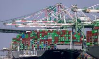 ‘Containergeddon’: Supply Crisis Drives Walmart and Rivals to Hire Their Own Ships