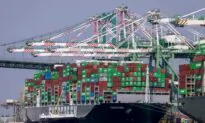 ‘Containergeddon’: Supply Crisis Drives Walmart and Rivals to Hire Their Own Ships