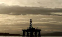 Greenpeace Loses Legal Bid to Revoke Permit for North Sea Oil Field