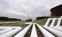 Oil Extends Losses as US Mulls Strategic Reserve Sales