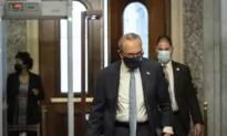 Democrats Seek to Cajole Manchin Into Weakening Filibuster