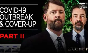 Part 2: A Detailed Examination of Events During the Pandemic Outbreak and Ensuing Coverup | Truth Over News