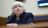 Yellen Defends Calling High Inflation ‘Transitory’ Even If It Sticks Around Longer Than Next Few Months