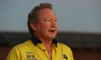 Business, Political Leaders Not Acting on Climate Change Are ‘Frauds’: Mining Billionaire