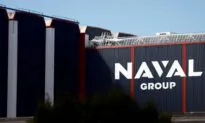 French Ambassador Says Australia’s Submarine Deal Politically Motivated