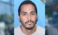 Ankle Monitor GPS Used to Find Wife’s Body, Arrest Husband