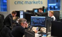 CMC Says Sept Market Volatility Boosts Trading Volumes
