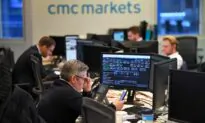 CMC Says Sept Market Volatility Boosts Trading Volumes