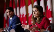 Federal Vaccine Mandates Implicate, Infringe on Canadians’ Charter Rights: Legal Experts