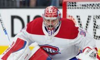 NHL Star Carey Price Steps Away for Mental Health Help