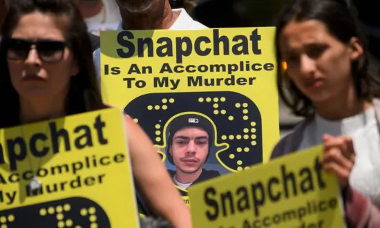 Young Californians Are Still Dying in Fentanyl Crisis Fueled by Social Media