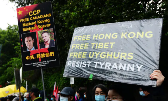 Chinese Regime’s Widespread Influence Operations in Canada Documented in French Report