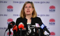 New Delta Strain Detected in Australian State