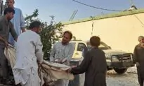 Australian PM Urges Humanitarian Aid to Afghans