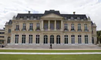 Over 130 Countries Reach Agreement to Set Corporate Minimum Tax at 15 Percent